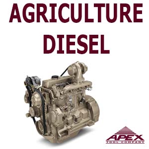 Agriculture Diesel
